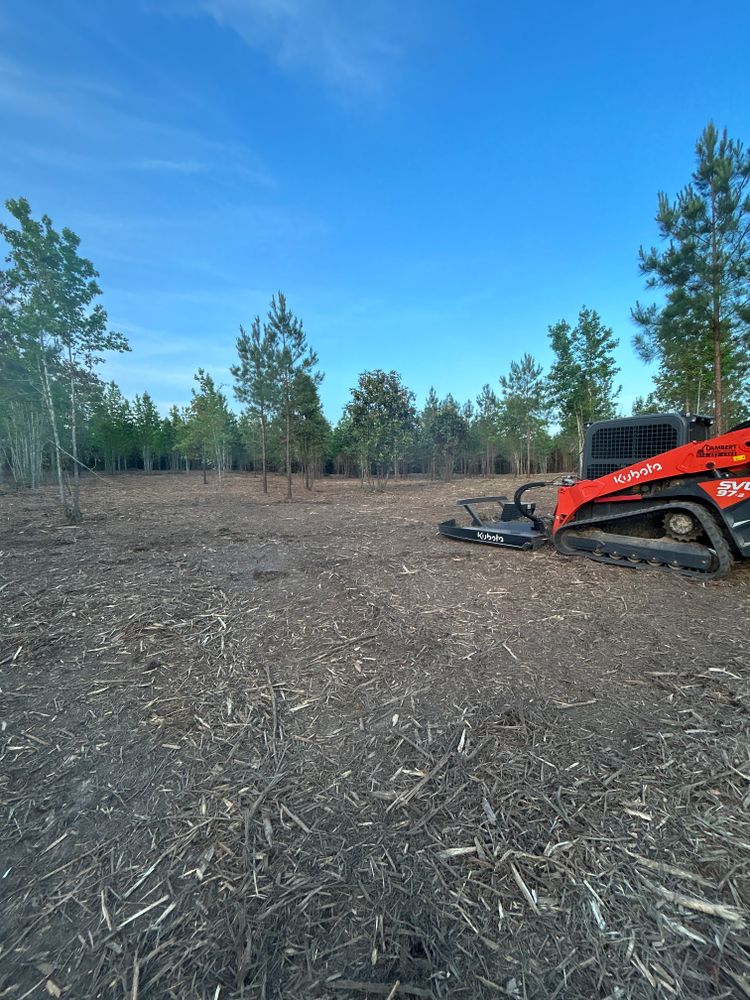 All Photos for Lambert Equipment Services in Hessmer, LA