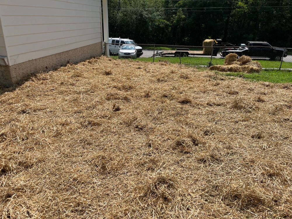 All Photos for J.P Landscaping and excavation in Chattanooga, TN