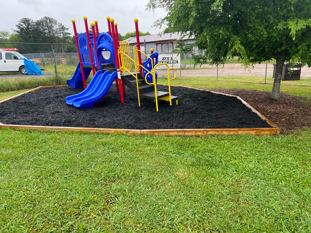 All Photos for Williams Brothers Landscaping & Construction in Atlanta, GA