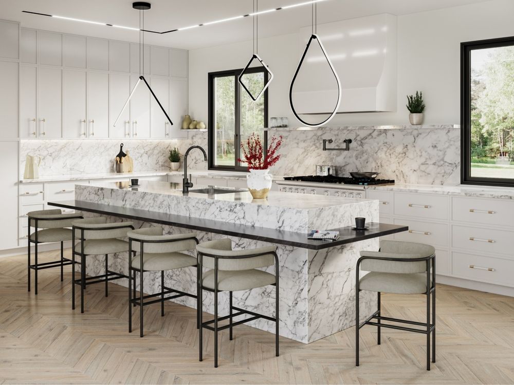 All Photos for Cutting Edge Kitchen Cabinets LLC  in Hollis, NY