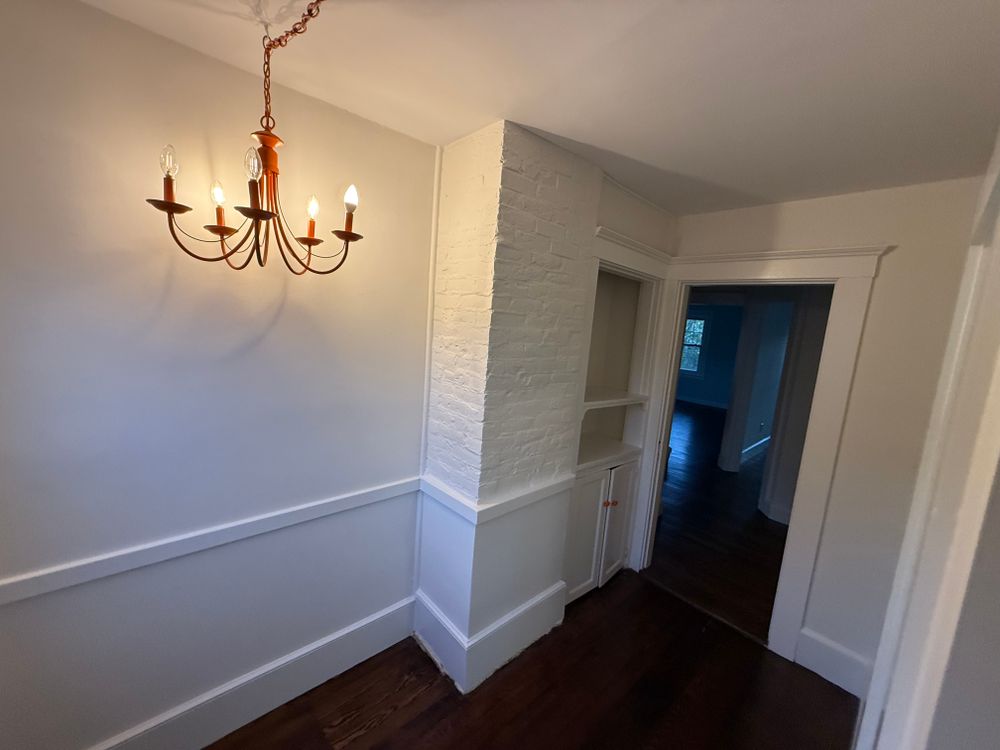 All Photos for A&A Painting and Handyman Services in Peabody, MA