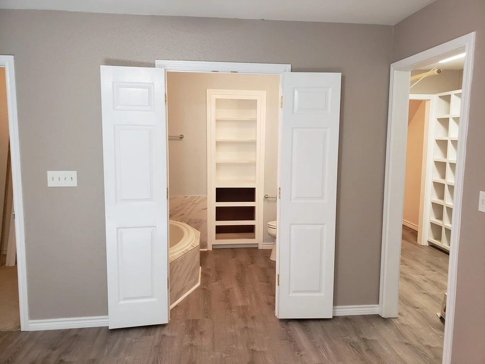 General Contracting for Roger England Home Remodeling in Greenville, TX