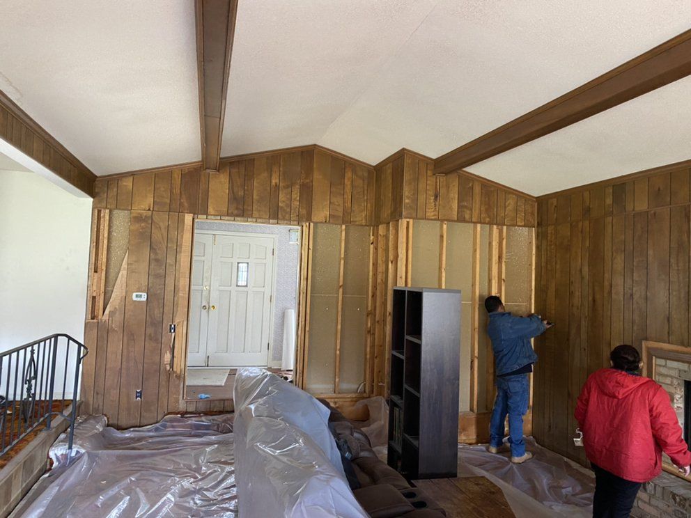 All Photos for D.A. Painting in Cary, NC
