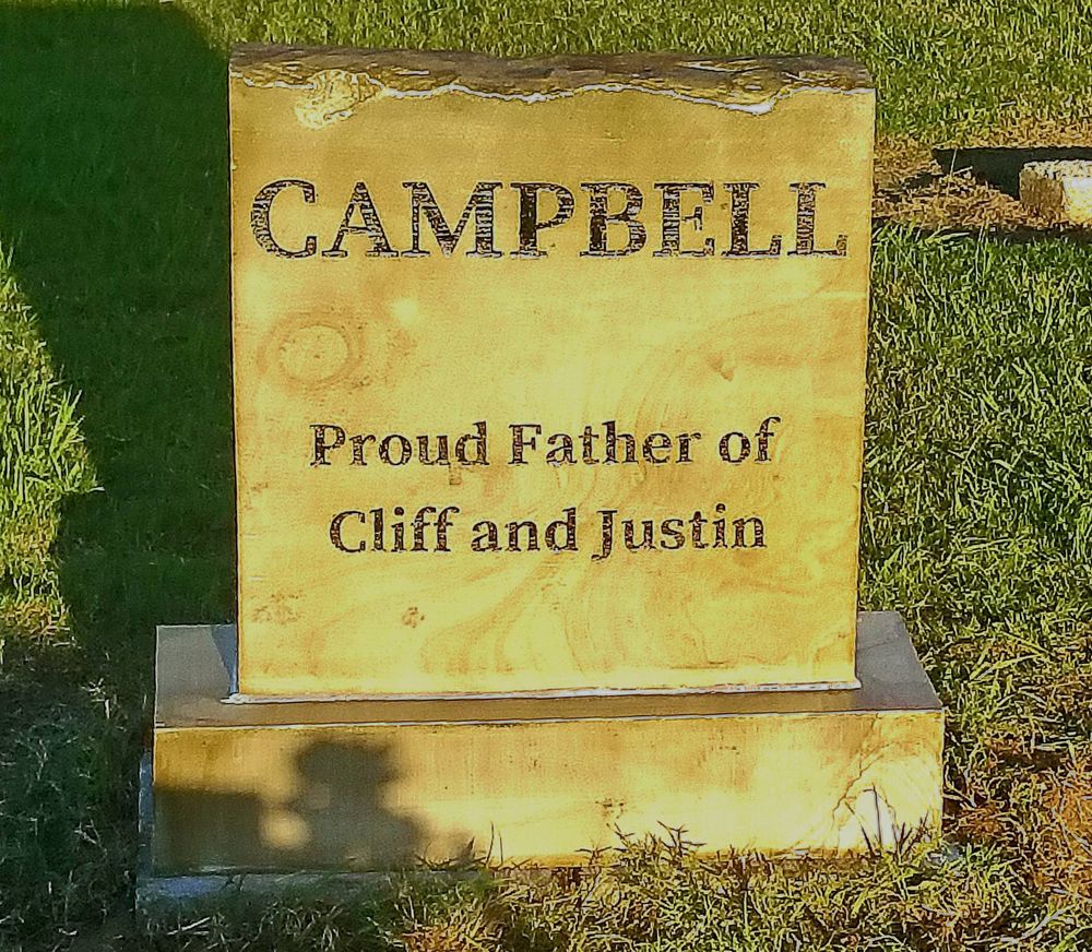 All Photos for A&L Custom Rock Work, Monuments, & Welding in Wister, OK