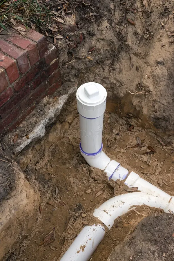 Our expert team provides reliable water and sewer line repairs and replacements, ensuring efficient, long-lasting solutions to protect your property from leaks, breaks, or blockages. experience peace of mind with our trusted service. for Goodfellas Plumbing llc in Spotsylvania, VA