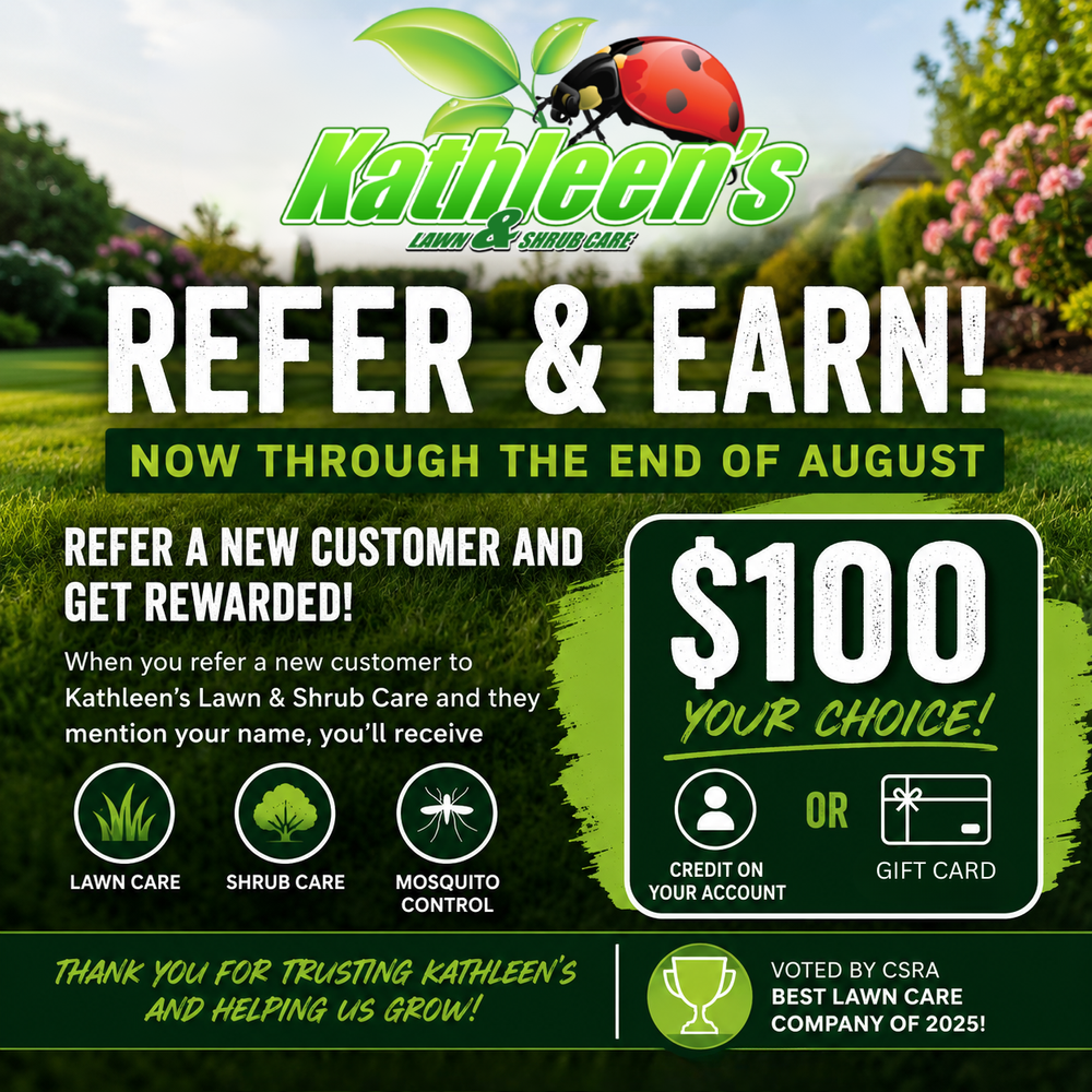 All Photos for Kathleen's Lawn & Shrub Care in Augusta, GA