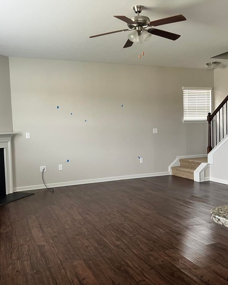 Revitalize your home with our top-quality flooring service. From hardwood to tile, we offer expert installation and a wide selection of materials to transform your space with style and durability. for Baucom Home Repair Services, LLC in Spring Hope, NC