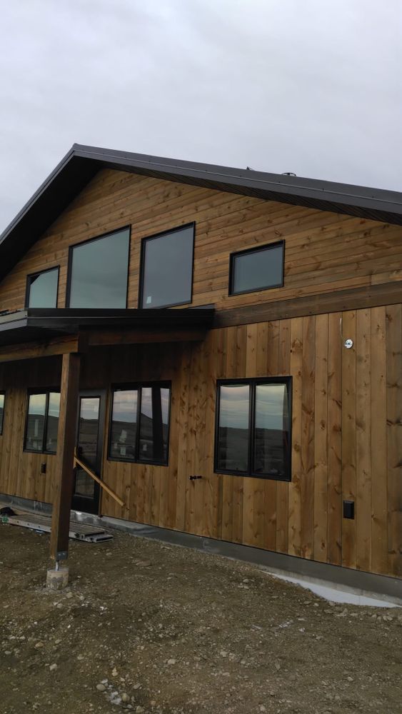 All Photos for J2 Construction in Red Lodge, MT