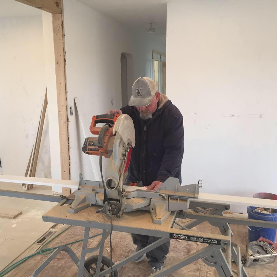 All Photos for Knock & Son Tile in Nampa, ID