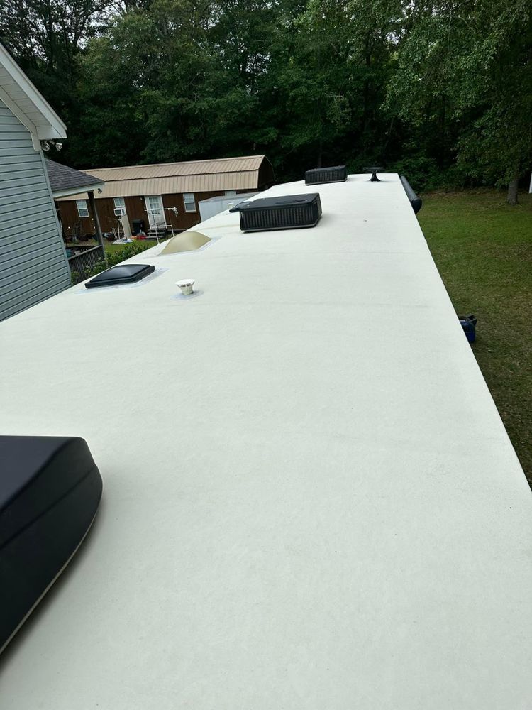 All Photos for X-Stream Pressure Washing and Roof Cleaning in Sandersville, GA