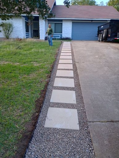 All Photos for Dove Springs Landscaping Services in Austin, Texas