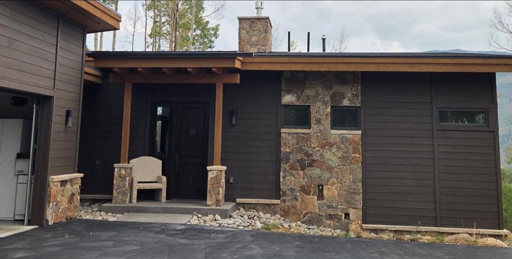 All Photos for EHJP Masonry in Silverthorne, CO