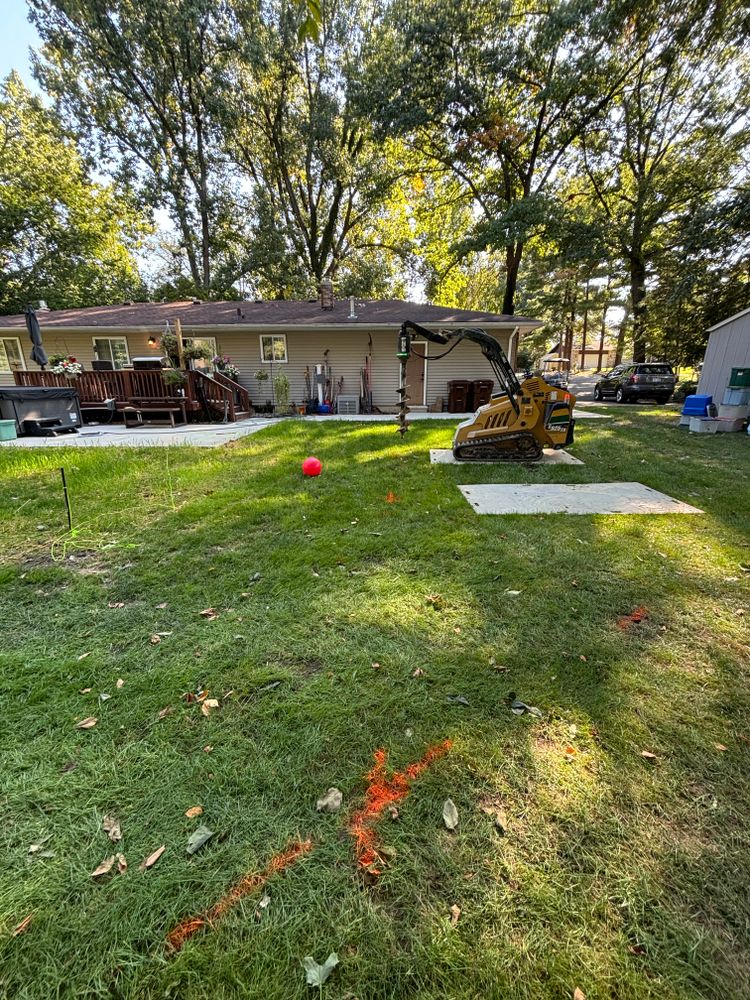 All Photos for Mr. Posthole in Howell, MI