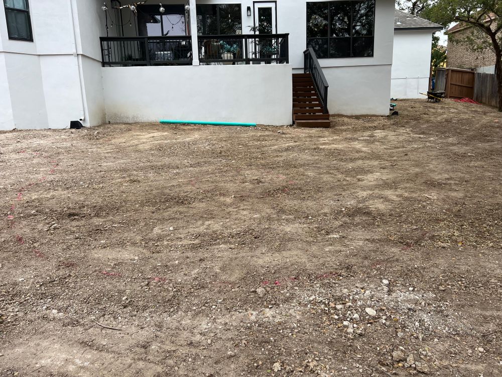 All Photos for DR Landscape in San Antonio, TX