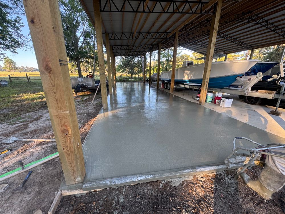 All Photos for Cameron Enterprises in Live Oak, FL