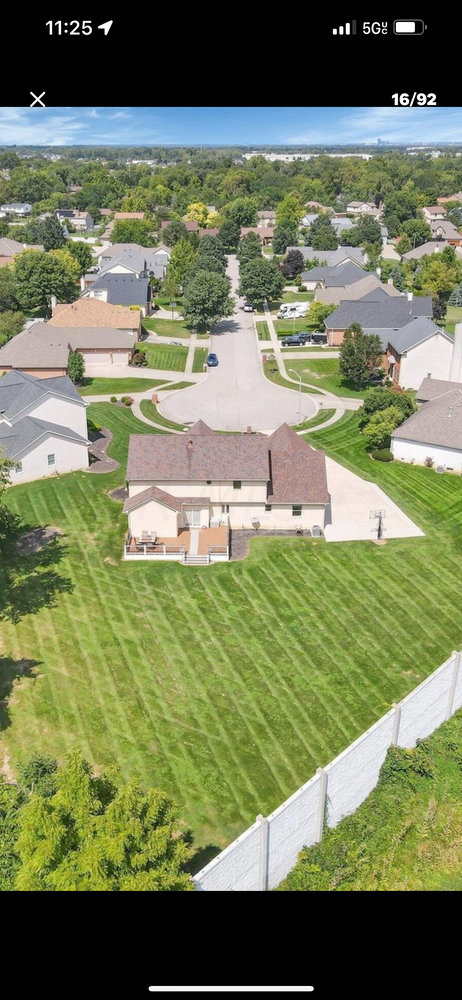 All Photos for Mark’s Mowing & Landscaping LLC  in Ashville, OH