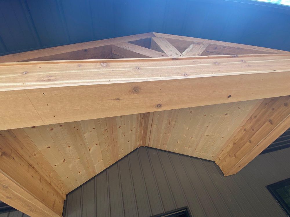 All Photos for Elite Amish Roofing in Jackson, OH
