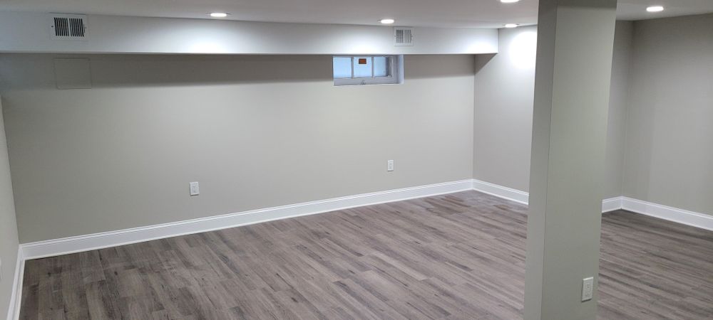 All Photos for Jz Painting Design Co. in Manassas, VA