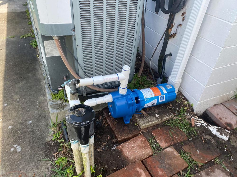 All Photos for The Sprinkler Lady LLC in Port Orange, FL