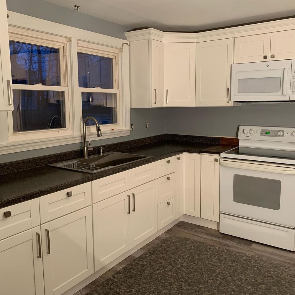 All Photos for Top Pros Construction in Haverhill, MA