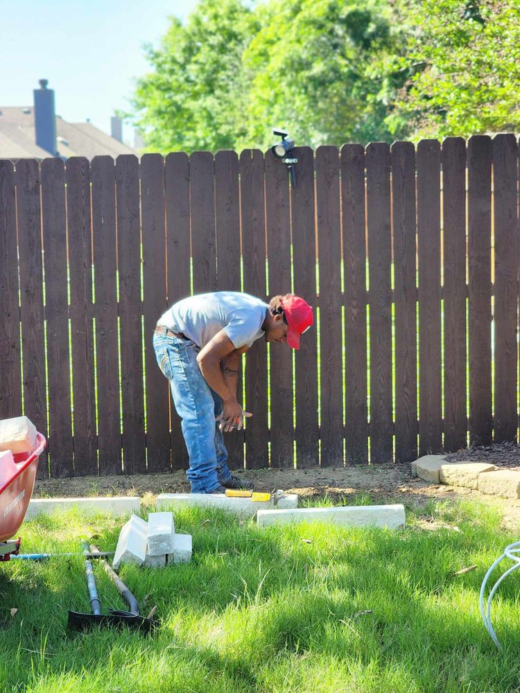 All Photos for Fresh Yards Landscaping in Austin, Texas