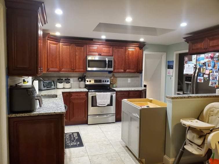 All Photos for Freshlook Painting LLC in Springfield, PA