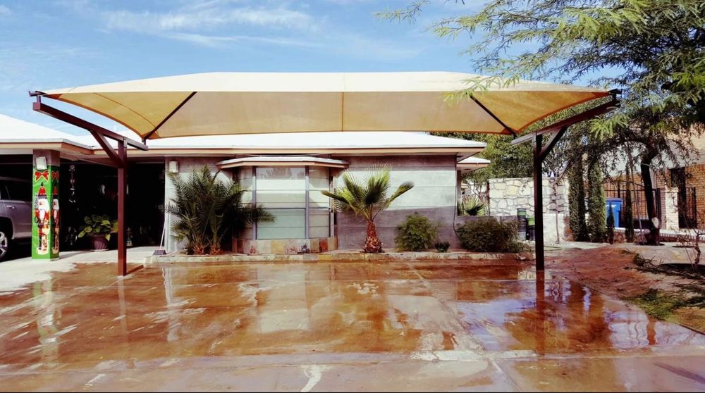 All Photos for Oasis Landscaping LLC in El Paso, TX