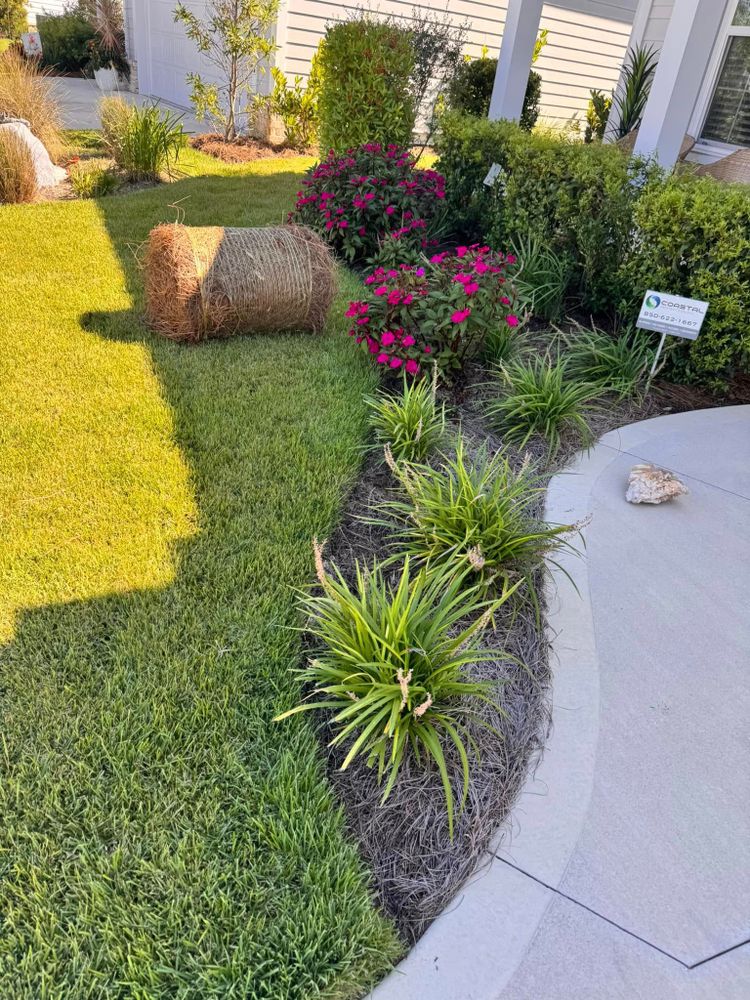 All Photos for M&M Landscaping in Lynn Haven, FL