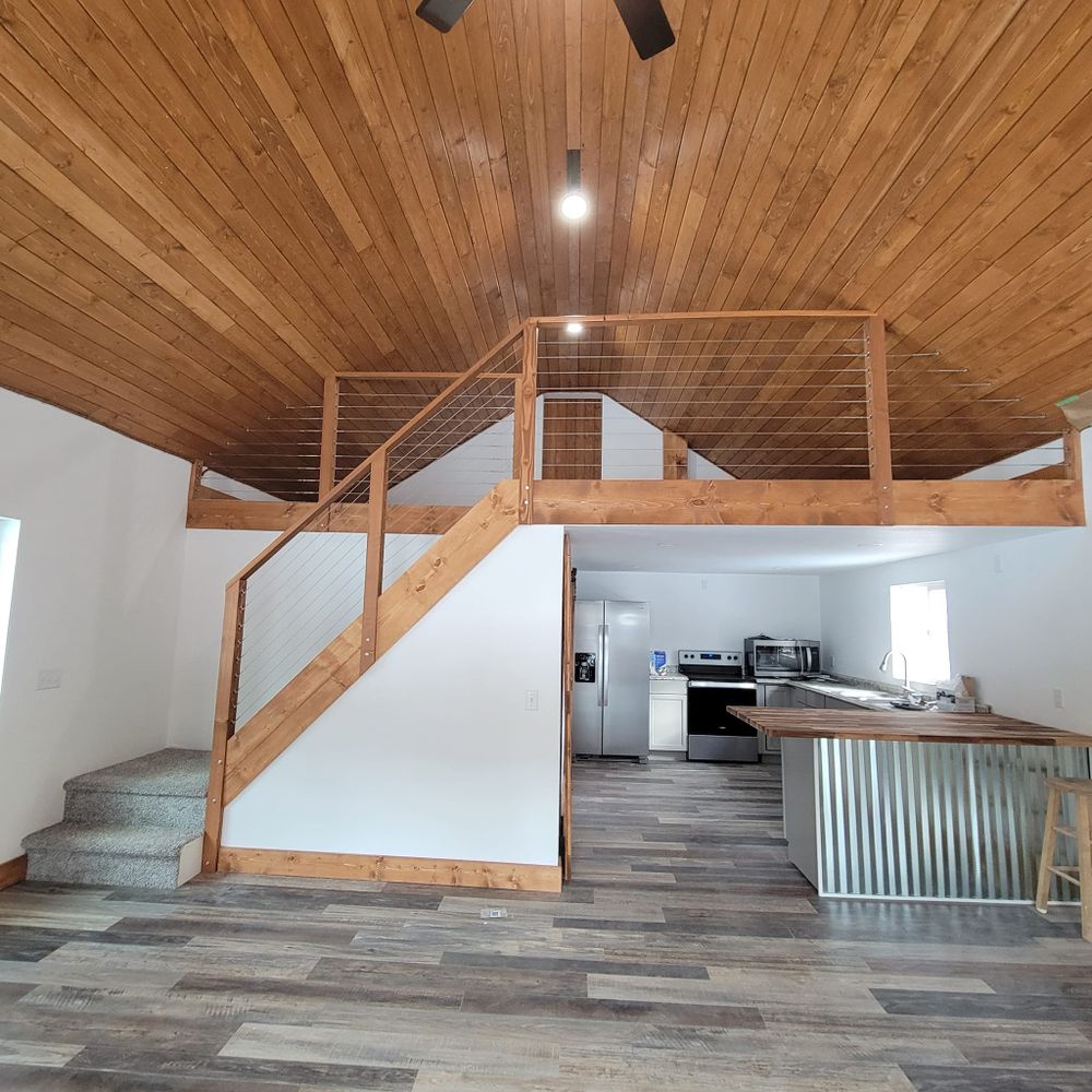 J&S Development team in Superior, MT - people or person