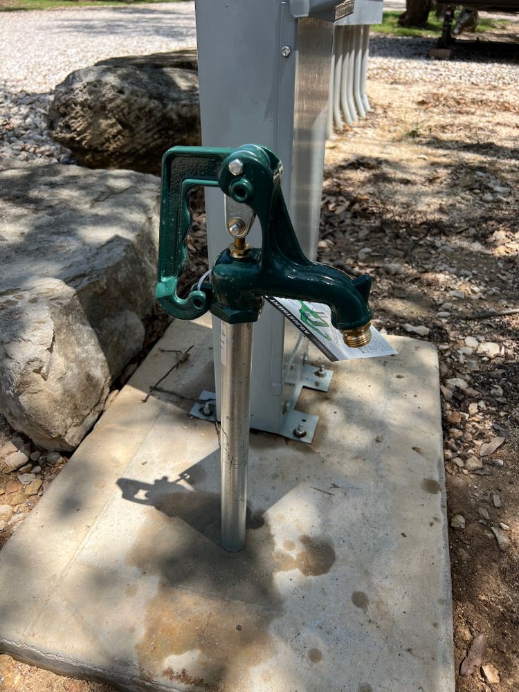 All Photos for Done Right Plumbing in Temple, TX