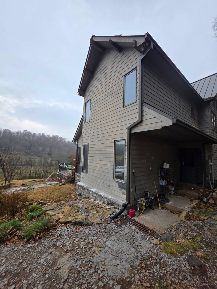 All Photos for Comptons Painting LLC in Smyrna, TN