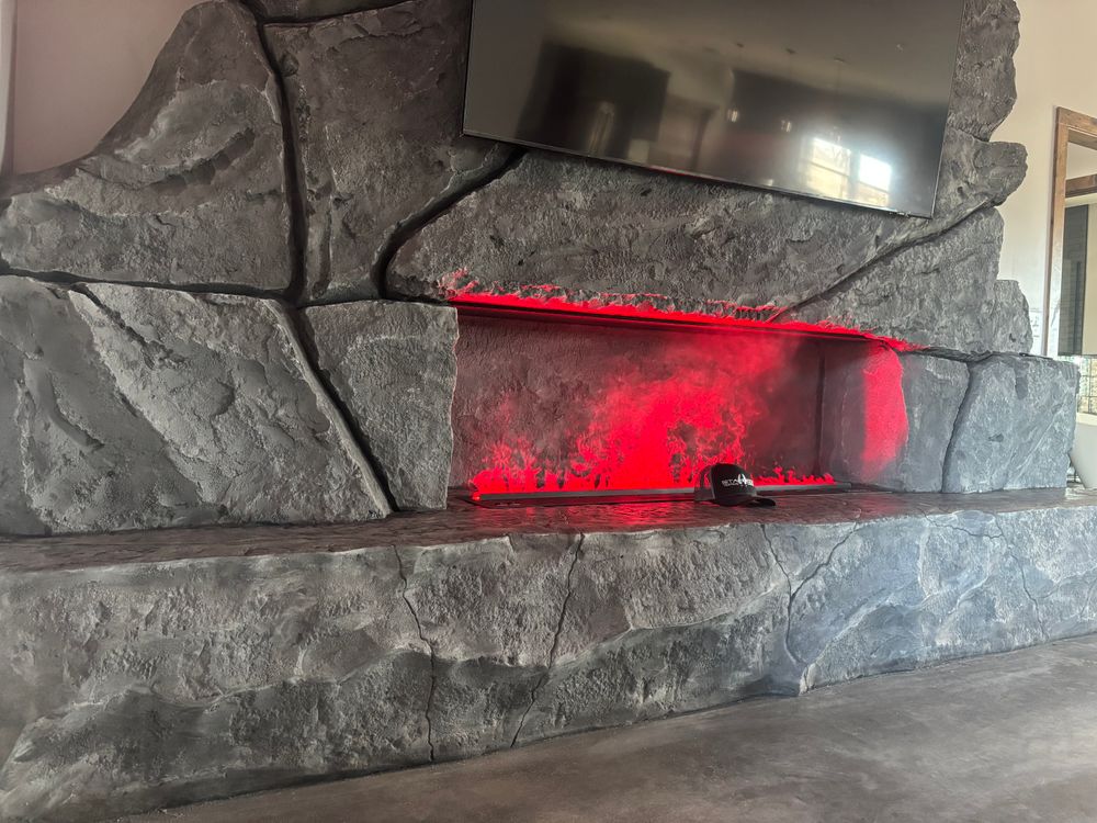 All Photos for STAMPEDE Vertical Concrete in Isanti, Minnesota