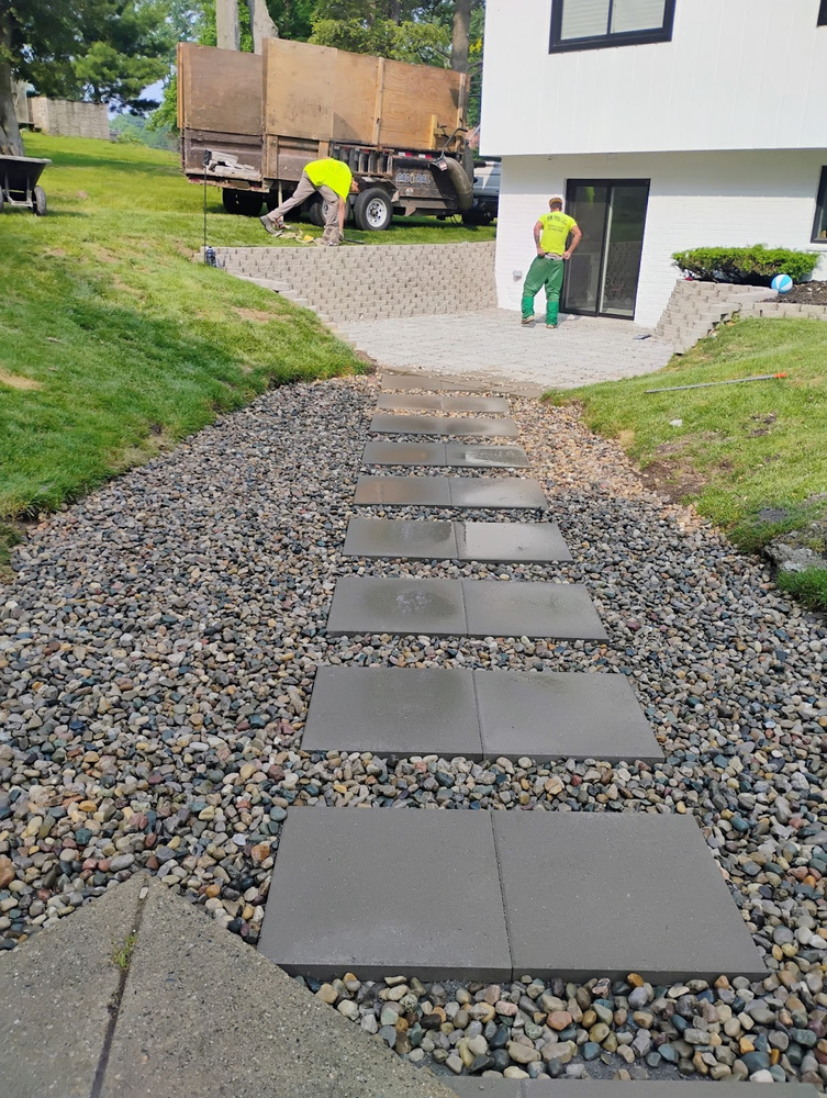 All Photos for Mow Pros in Westland, MI