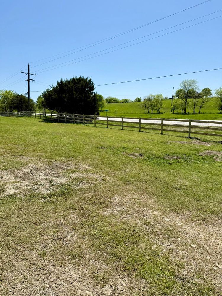 All Photos for Bigtime Fence & Construction in Farmersville,  TX