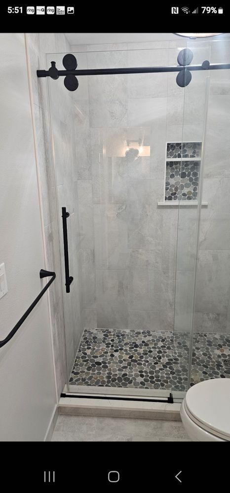 All Photos for Mason's Quality Construction Company in Texas City, TX