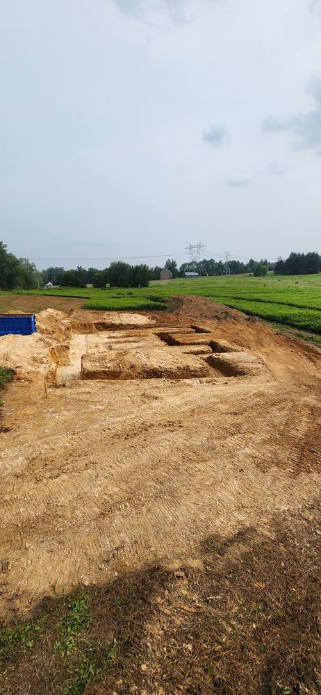 All Photos for Noreast Excavating in Warren, NJ