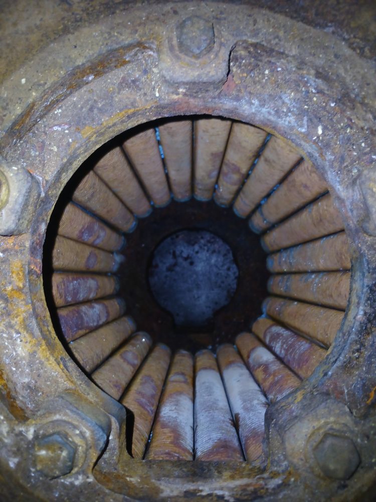 All Photos for Barth Boiler LLC in Hales Corner, WI