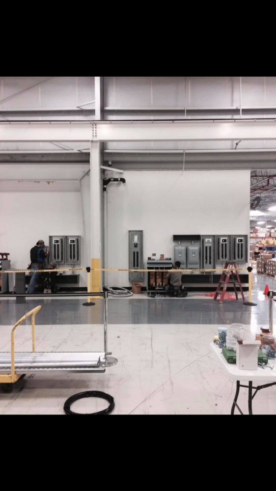 Electrical Repairs for James Gifford Electric in Fort Worth, TX