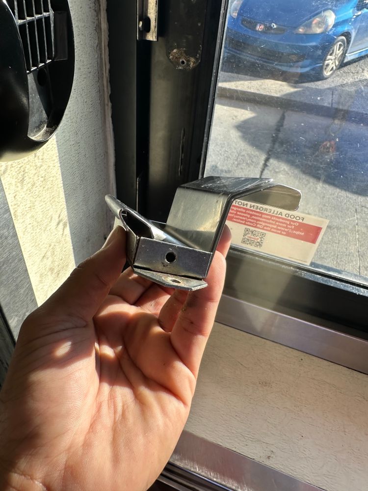 Handyman for The Flip Flop Roofer in Statesville, NC