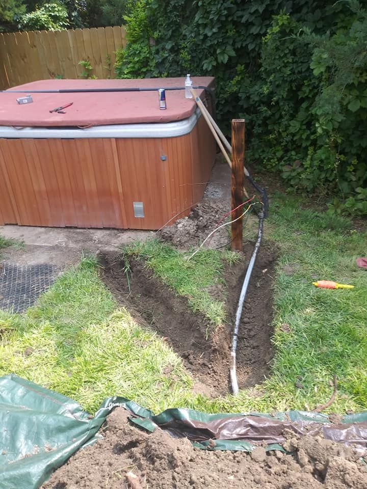 Electrical Repairs for Rudy's Leoti Electric in Leoti, KS