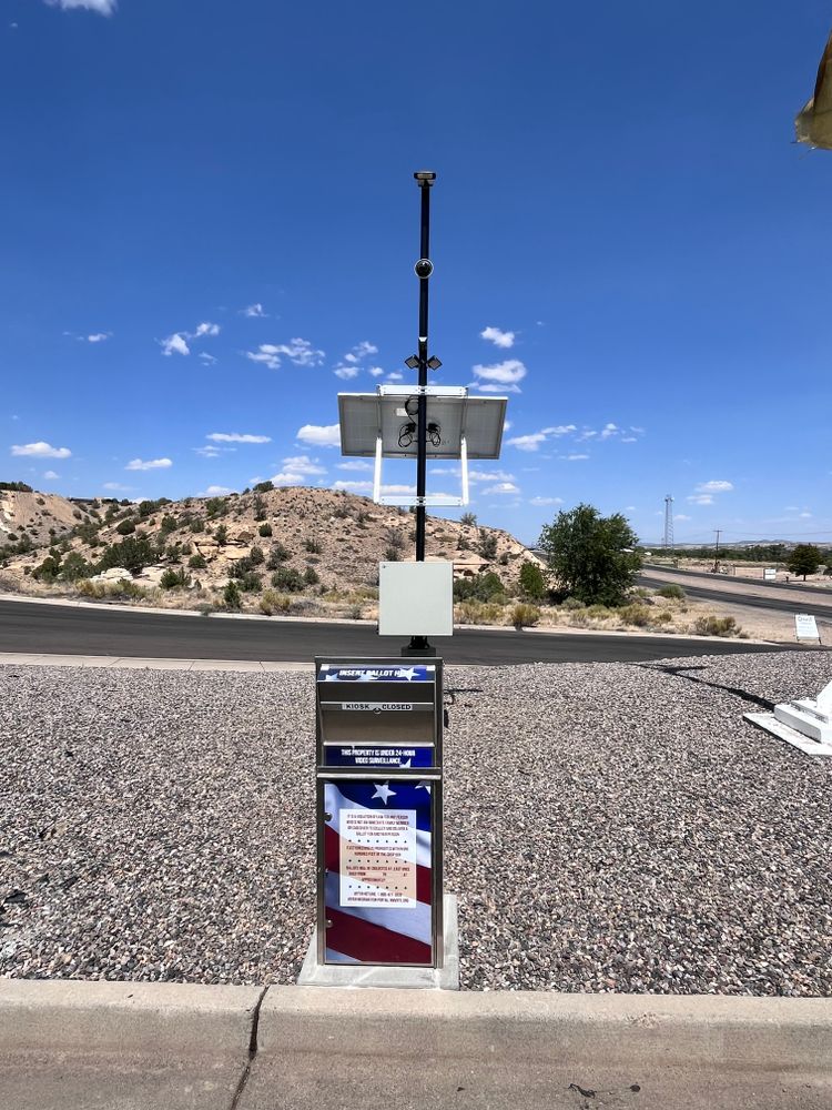 All Photos for JEC Enterprises Inc in El Paso, TX