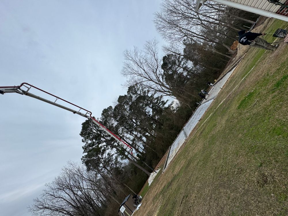 All Photos for D & G Construction Solutions LLC in Wilmington, NC