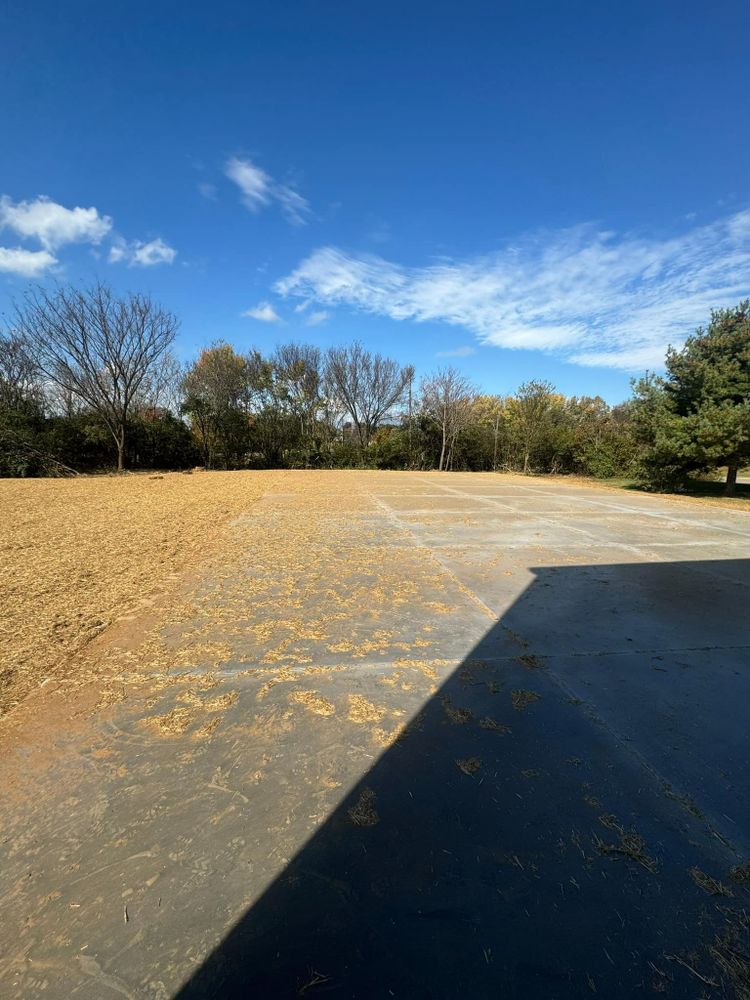 All Photos for Precision Concrete Finishing in Bean Station, TN