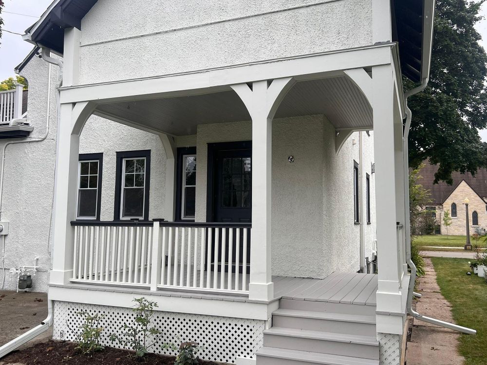 Interior Painting for Pirrung Painting in Sheboygan County, WI