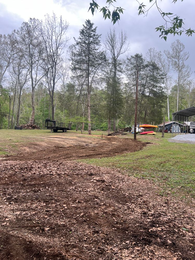 All Photos for Clarke Excavation Co. in Covington, VA