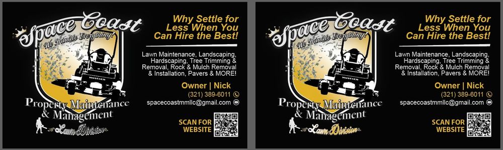 All Photos for Space Coast Property Maintenance and Management LLC in Melbourne, FL