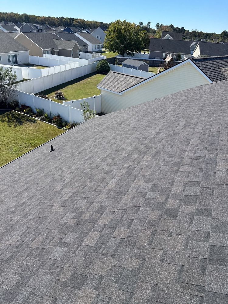 All Photos for Alpha Sky Roofing LLC in Raleigh, NC