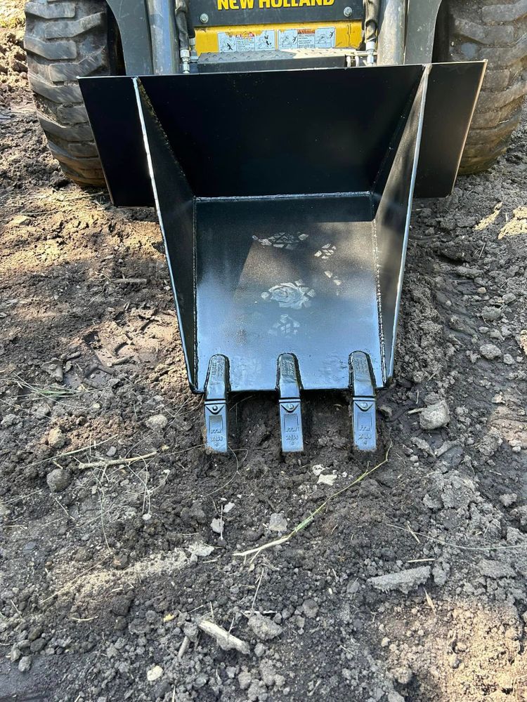 All Photos for Weber Welding in Detroit Lakes, MN