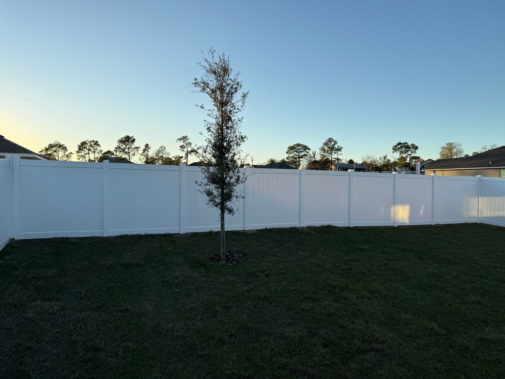 All Photos for Smith & Sons Fence Company in Riverview, FL