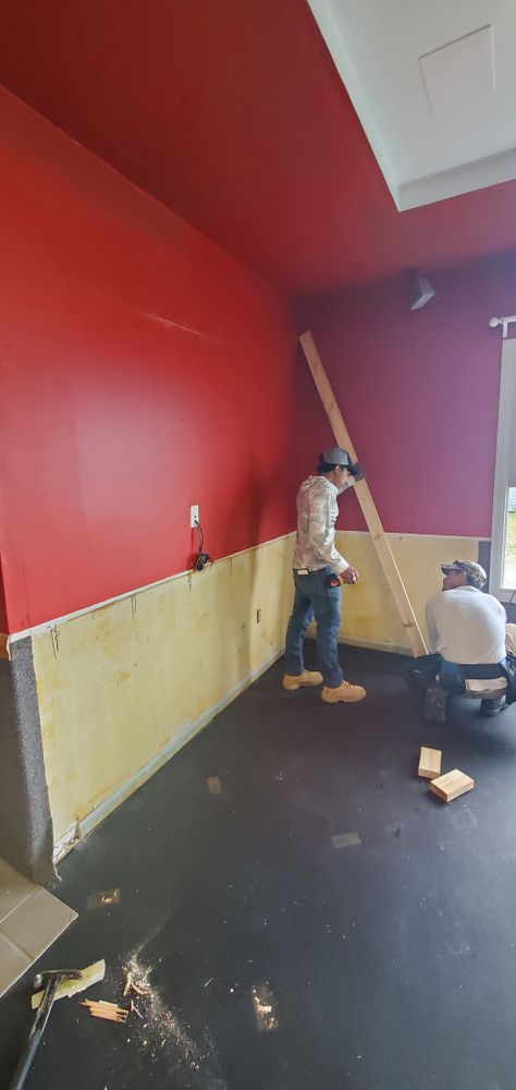 All Photos for Silva Painting Company in Kitty Hawk, NC